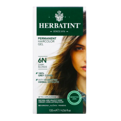Herbatint, Herbal Hair Colour, DARK BLONDE